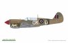 Eduard 11187 Curtiss Kittyhawk Mk.Ia / Mk.IV Dual Combo 1/48